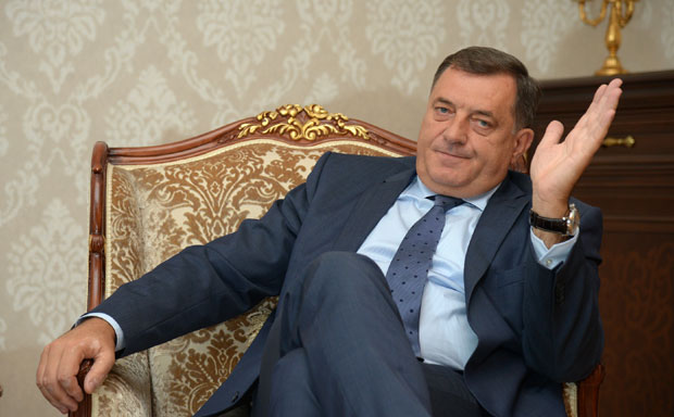 Милорад Додик открива драматичан план за 6. октобар