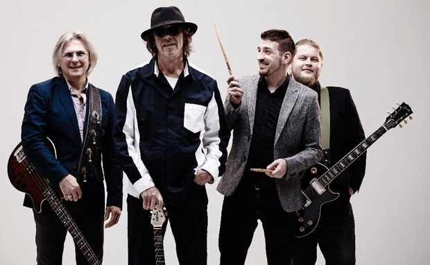 Написао сам хит у сну, Штулић га је свирао