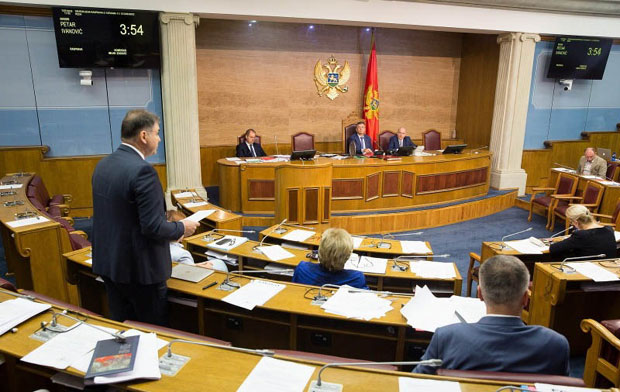 ИЗМЕНЕ ЗАКОНА О ЕКСПРОПРИЈАЦИЈИ: Држави приватни посед