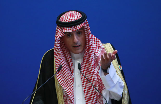 СПОР ИЗМЕЂУ САУДИЈСКЕ АРАБИЈЕ И КАНАДЕ: Ријад поручује Отави да “зна шта треба да раде”; Русија пружа подршку