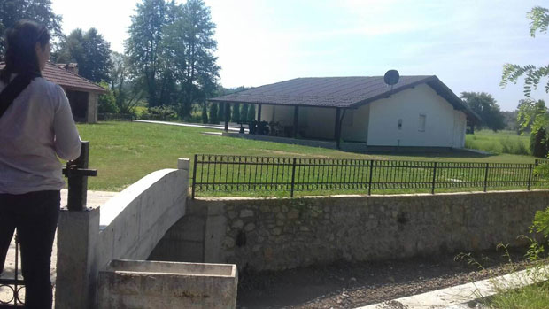 ТРАГЕДИЈА КОД ЛАКТАША: Радника убила струја