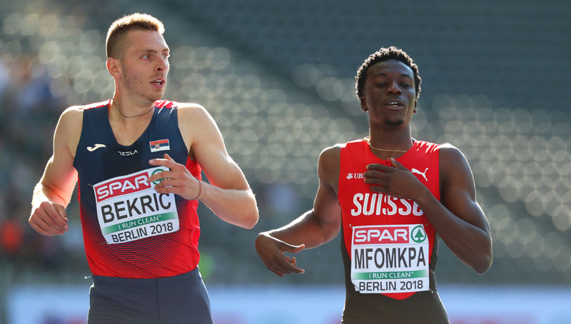 Бекрић за “Новости”: Хтео сам да одустанем