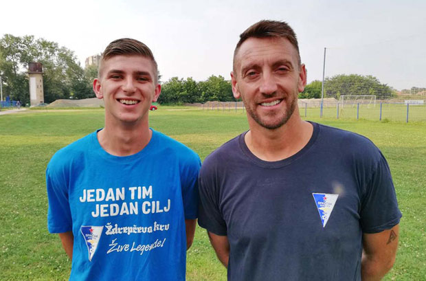 Павићевић: Свесни смо снаге Брондбија, идеално би било да у Данску одемо без примљеног гола