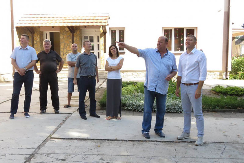 РЕФЕРЕНДУМ У ШАБАЧКИМ СЕЛИМА: Сами бирају приоритете