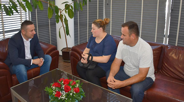 Грачаница: Социјални проблеми и даље најбројнији