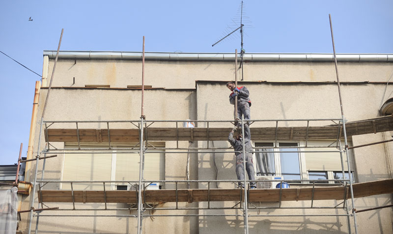 Лепше школске фасаде за 66 милиона!