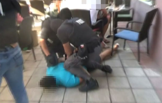 Иза убиства Никшићанина борба за тржиште наркотика?(ВИДЕО)