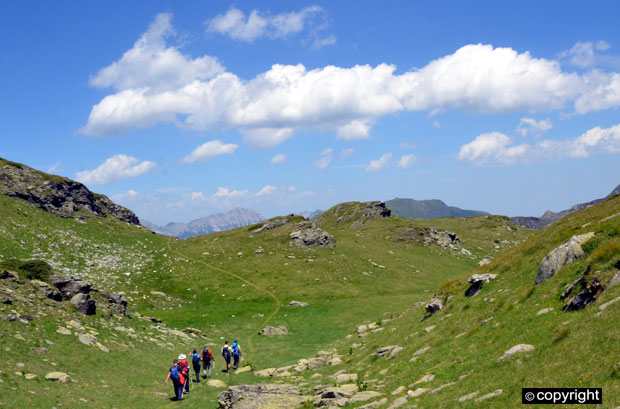 Скачу цене на Проклетијама