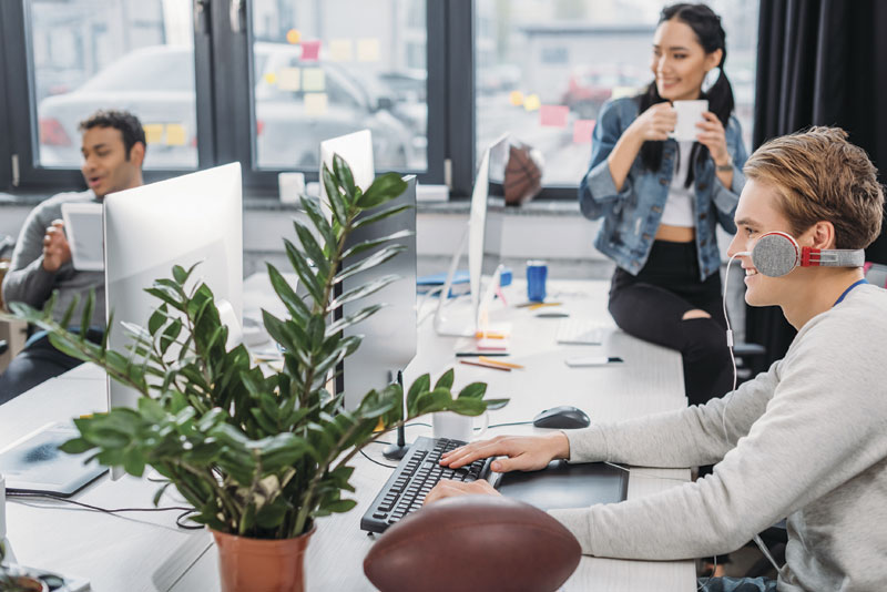 Колегијалност продужава живот