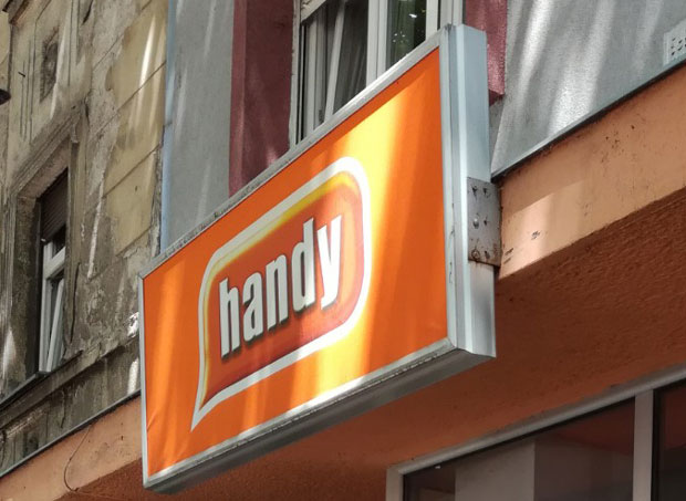 Хенди да обрачуна зараде