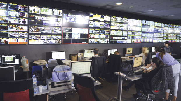 БОРБА ЗА НАЦИОНАЛНУ ФРЕКВЕНЦИЈУ: РТЛ би поново у етар