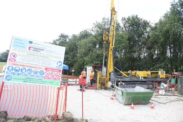 Невсун одбио понуду Лундина