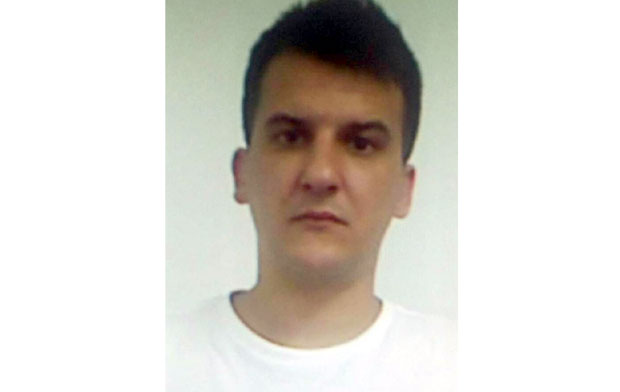 Ухапшен Земунац: Пљачкао по Бањалуци, „пао” на путу за Египат 
