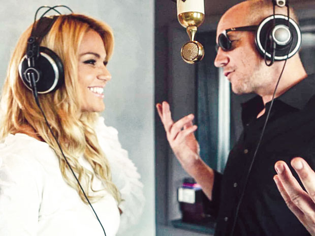 Кафе и на француском