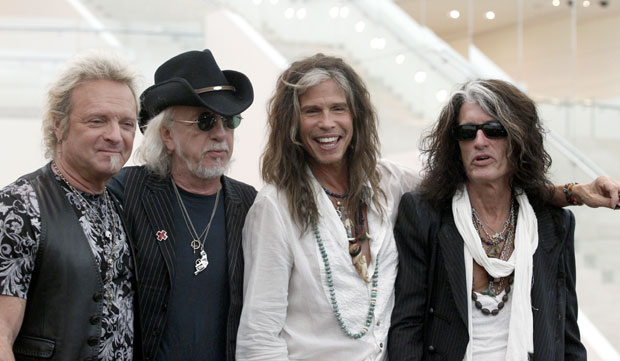 Пронађен први комби Аеросмита (ФОТО)