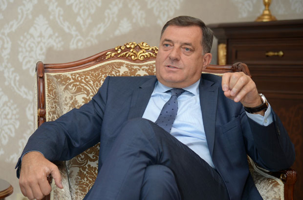 ПРЕД ЈЕСЕЊЕ ИЗБОРЕ У РС: Грађани неће да праштају издају