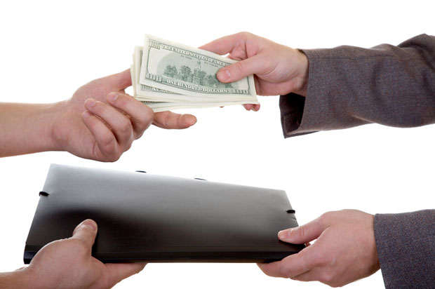 Савет Европе: Разочаравајући учинак борбе против корупције у Македонији