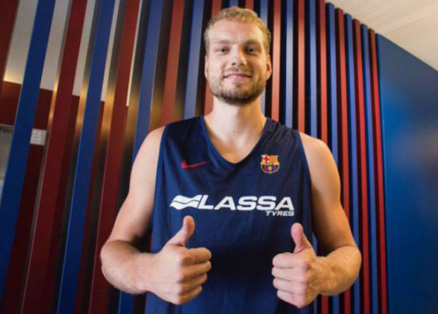 Потврђено: Јака Блажич у Барселони