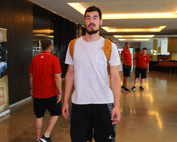 Калинићу прекипело: Јесте, ја сам фудбалер и управо сам потписао за Атлетико