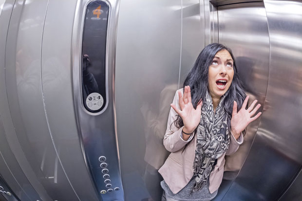 
Ево шта треба да радите уколико наступи напад панике и завлада страх!
