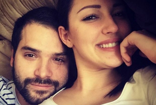 Прија се због трудноће одрекла порока