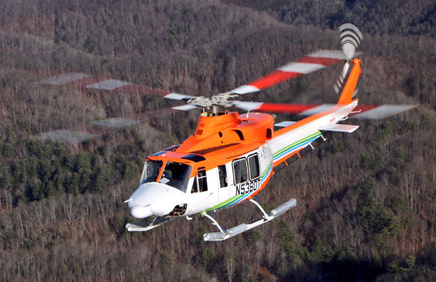 Јапан: Срушио се хеликоптер, најмање две особе погинуле