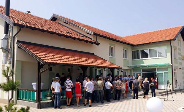 Moдрича: Нoви дом зa прaву старост