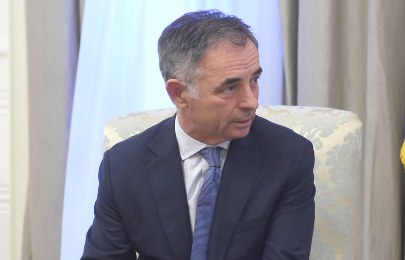 Пуповац смирује страсти: Хрватска се не може поредити са Хитлеровом Немачком