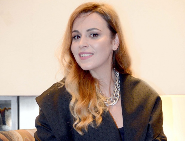 МАЈА САР ДОБИЛА НАГРАДУ ПА ИЗНЕНАДИЛА: Почетком године постала сам мајка