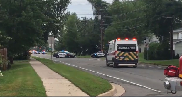 Пуцњава на истоку Канаде: Најмање четворо мртвих, ухапшен осумњичени (ВИДЕО)