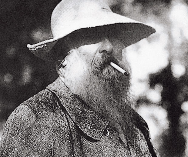 Монеова кухиња: Кад сликар припреми доручак на трави