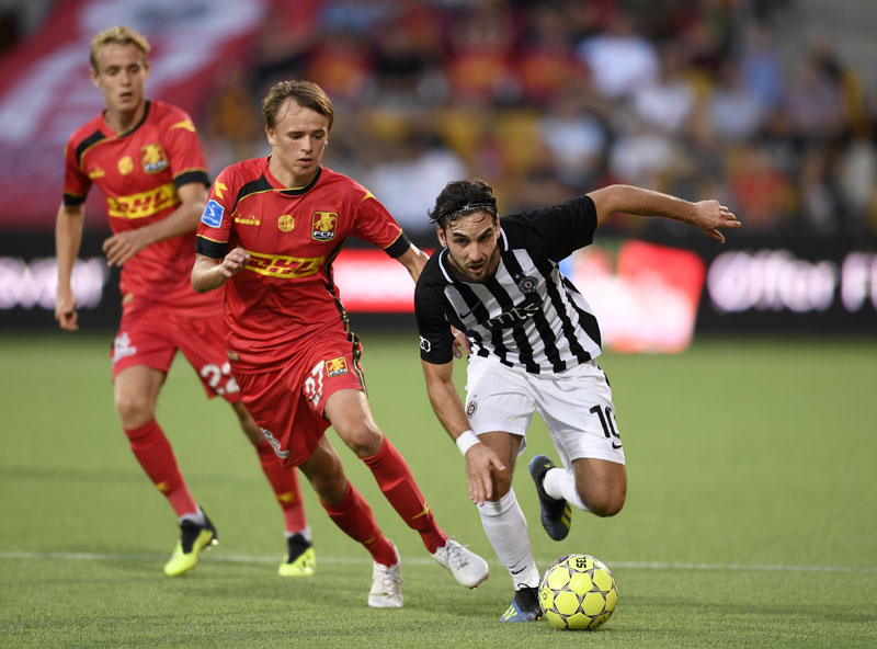 МИРКОВИЋ ВРАТИО ОСМЕХЕ ТИМУ: Јанковић и Стојковић свесни колико је екипи значила промена тренера