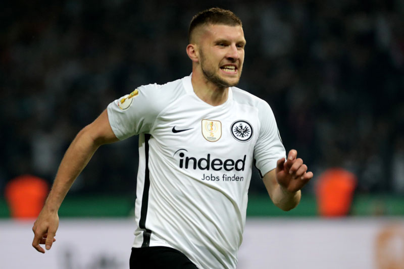 Ребић мења Гризмана у Атлетику?