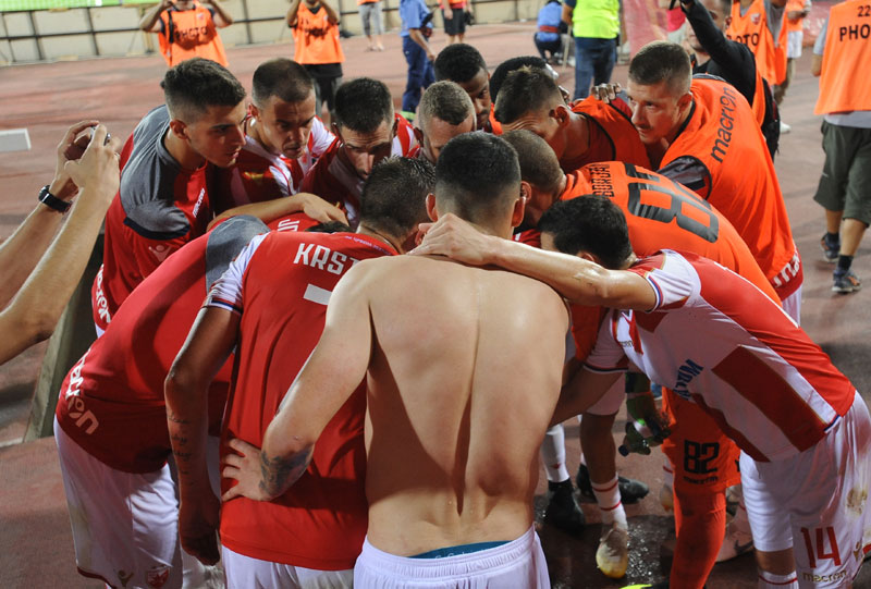 Европски дерби у четвртом колу Суперлиге