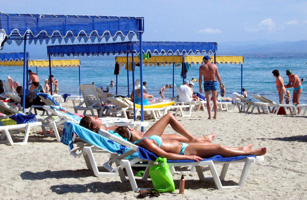 Кише Србима донеле снижења аранжмана