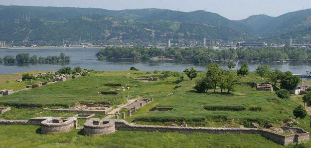 Бедеми руба царства