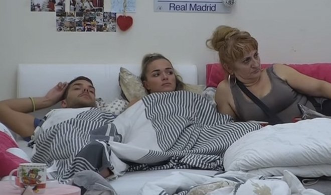 Анђело открио: Раскинуо сам са Теодором јер се њена мајка тајно састајала са мојим оцем