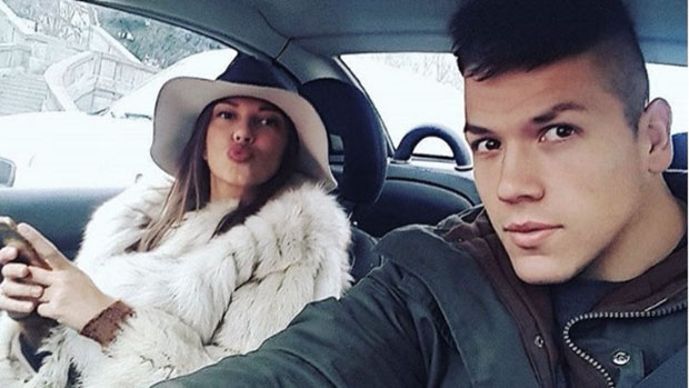 СЛОБА И КИЈА: Сами смо, немамо партнере