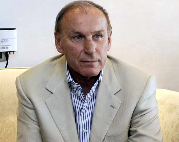 Џајић разочаран: УЕФА је претерала!