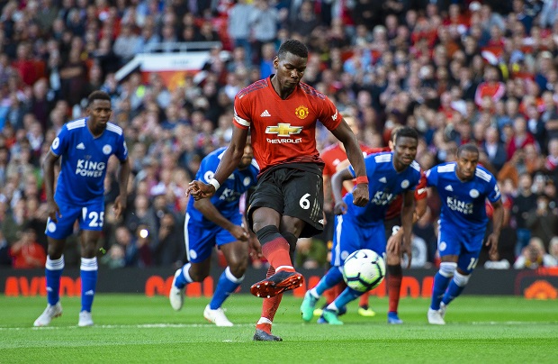 ПОЧЕЛА ПРЕМИЈЕР ЛИГА: Јунајтед на отварању славио против Лестера