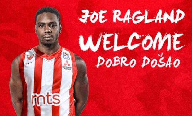 ЏО РЕГЛАНД СТИГАО У ЗВЕЗДУ: Црвено-бели имају новог плејмејкера!