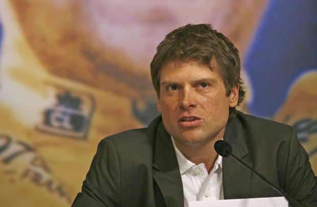 Бивши шампион Тур де Франса ухапшен због покушаја убиства