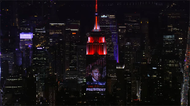 “ЗЛИ ГЕНИЈЕ” И “ДОЖИВОТНИ ПРЕДСЕДНИК”: Нови филм Мајкла Мура о Трампу (ВИДЕО) 