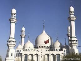 Кинески медиј: Ниједна религија није изнад закона