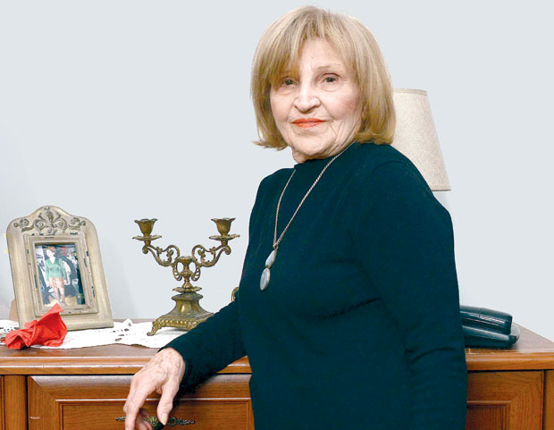 Потресан говор Мире Бањац посвећен Mанди: Ја жива, а њега нема