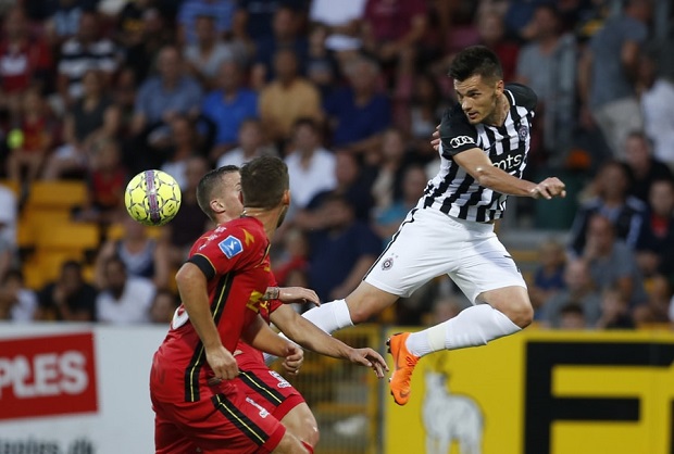 ДАЋЕМО ДВА ГОЛА У БЕОГРАДУ: У Нордсјеланду оптимистични пред реванш са Партизаном