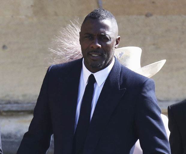 ВРЕМЕ ЈЕ ЗА ЦРНОГ АГЕНТА 007: Нови Џејмс Бонд је Идрис Елба?