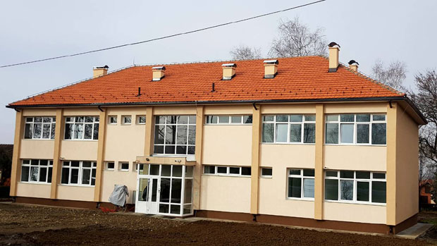 Оболели од деменције добијају болницу