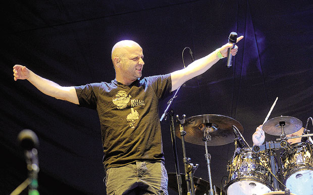 Хладно пиво: Нећемо свирати у Карловцу уместо Бајаге