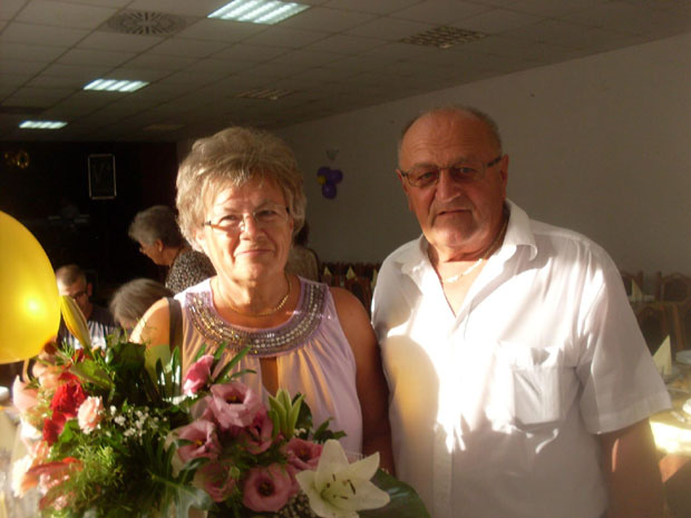 Позлатио се Дан Републике